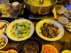 -印象鲵宴·张家界地标美食名片(溪布街店)