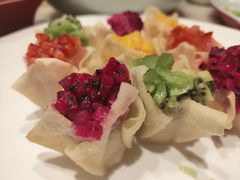 -京华烟云·北京烤鸭(领展购物广场·中关村店)