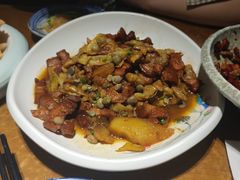 -95号酱骨·一块豆腐(展春园西路店)