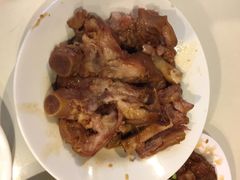 -阿水狮猪脚大王(台中公园店)