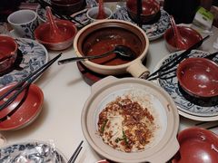 -客语客家菜(华发商都店)