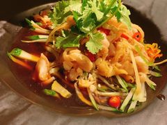 -肴约·花园式餐厅(湖里店)