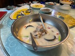 -陈生记黑鱼馆·20年活鱼现杀(宁波鼓楼店)