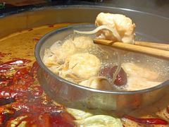 -陈陈火锅(较场口店)