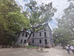 -江心屿景区