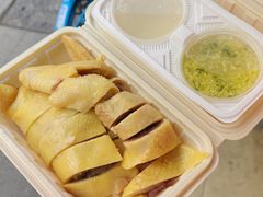 -文记壹心鸡(宝华路店)