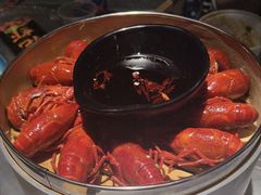 -老三龙虾(汉阳杨泗庙店)