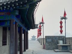 -西安城墙·碑林历史文化景区