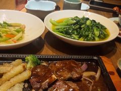 -老宁波1381餐厅(宏泰广场店)