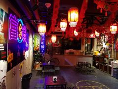 -夜幕浸入式超级密室(望京店)