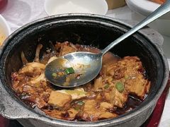 -盛百味·家宴餐厅(霸州分店)