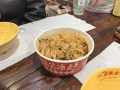 -一品飘香米线(一中总店)