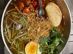 -很久以前羊肉串(打浦路店)