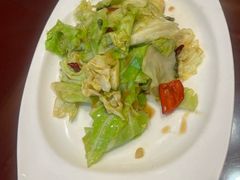 -尹兰楼西北风情餐厅(嘉定店)