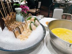 -禧悦楼 · 港味海鲜火锅