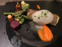 -莲西餐(曲江店)