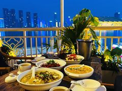 -不二民谣音乐餐酒吧(长沙店)