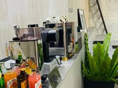 -nodcafe(M50创意园店)