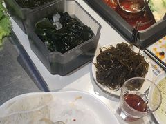 -东道煮牛肉火锅(重庆路店)