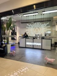 -SEBASTIAN塞巴斯汀