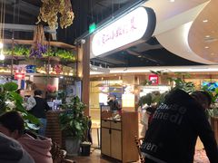 -周家二小姐的菜·扬州菜·香炒蟹·狮子头(江都金鹰店)
