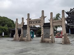 -东湖景区