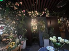 -第101座花园餐厅(湖滨88店)