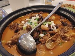 -潇湘华天大酒店-湘·悦美食街(芙蓉中路店)