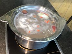 -欢乐牧场海鲜烤肉自助(牡丹园店)