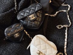 -妃鱼奢侈品回收寄卖(太古汇店)