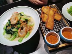 -老头儿油爆虾·1987杭州烟火味(湖滨银泰in77D区店)