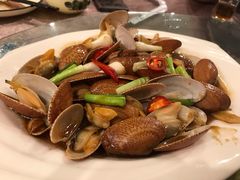 -百家福海鲜排档·闽菜·家宴(斗西路口店)