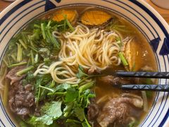 -黄太牛·牛肉面(长江北路店)