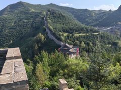 -雁门关景区