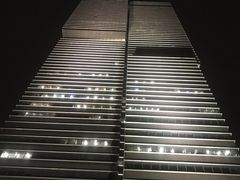 -悦厅·下午茶(杭州柏悦酒店)