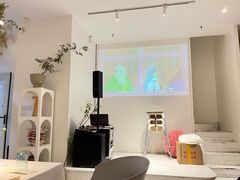 -春树下·树屋花房西餐厅(罍街AS1980店)