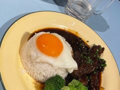 -梳打冰室(氹仔店)