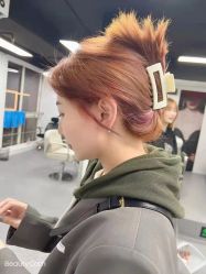 -五道口发型设计