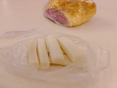 -嘉乐蛋挞王(文明分店)