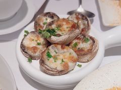 -春树下·树屋花房西餐厅(罍街AS1980店)