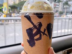 -成川茶店·潮汕工夫浓茶(万象店)