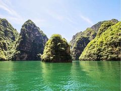 -龙庆峡风景区