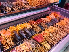 -老谢野馄饨(延安路店)