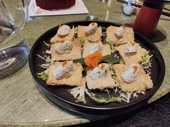 -太守宴·蘭院(天塔店)