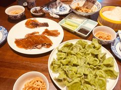 -百花深处·老北京风味菜