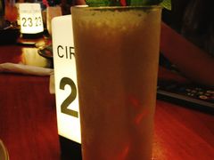 -CIRCLE·酒吧(第一国际店)