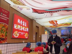 -冒菜西施·非遗冒菜(总店)