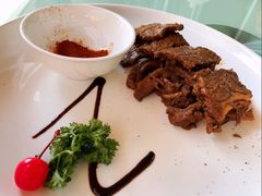 -新吉士·上海菜(浦东LCM置汇旭辉店)