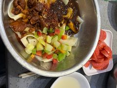 -玲玲面屋