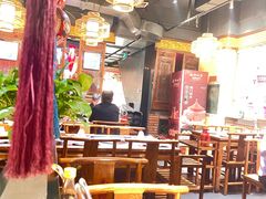-南门四季铜锅涮肉(东坝店)